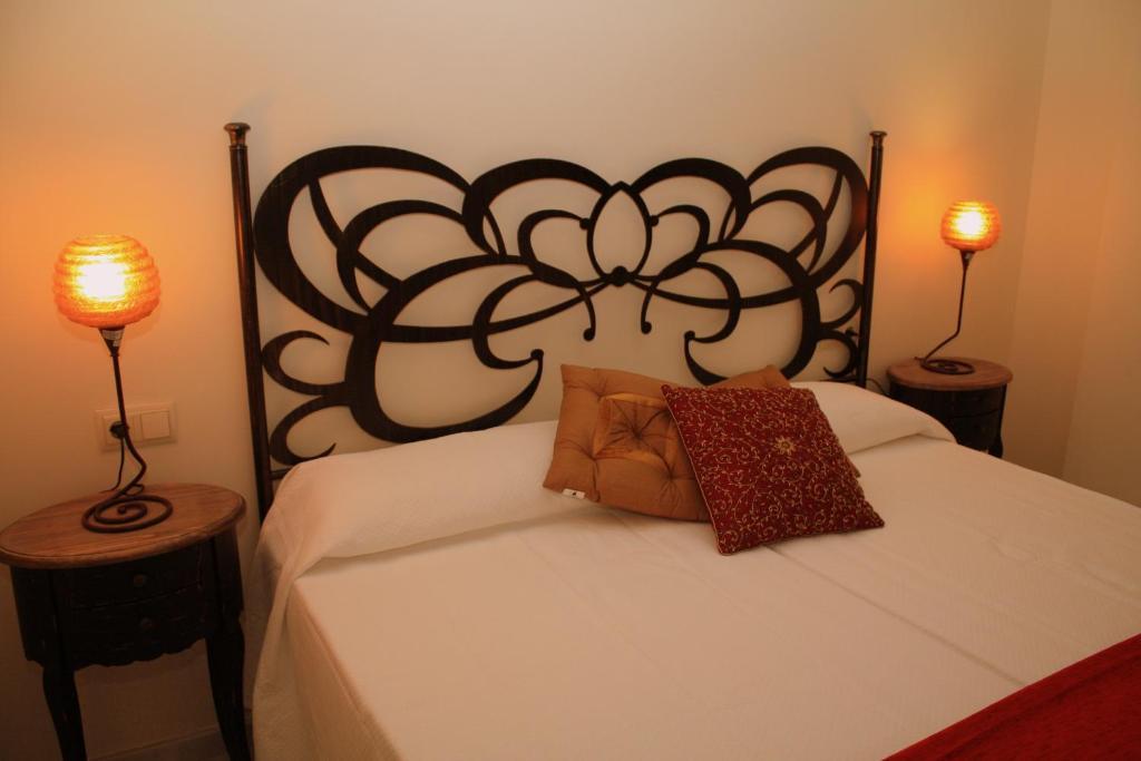 Singular Pilatos Apartamento Sevilha