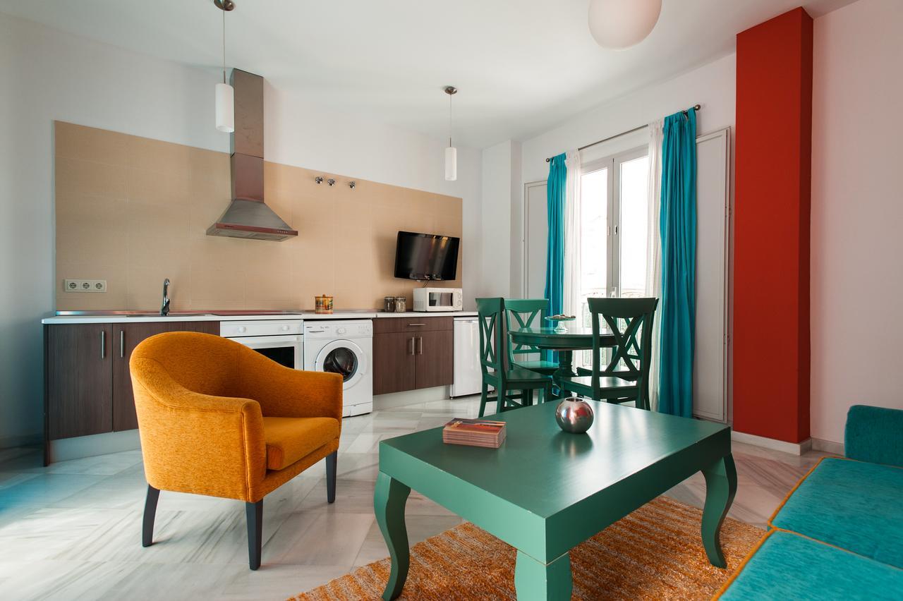 Singular Pilatos Apartamento Sevilha