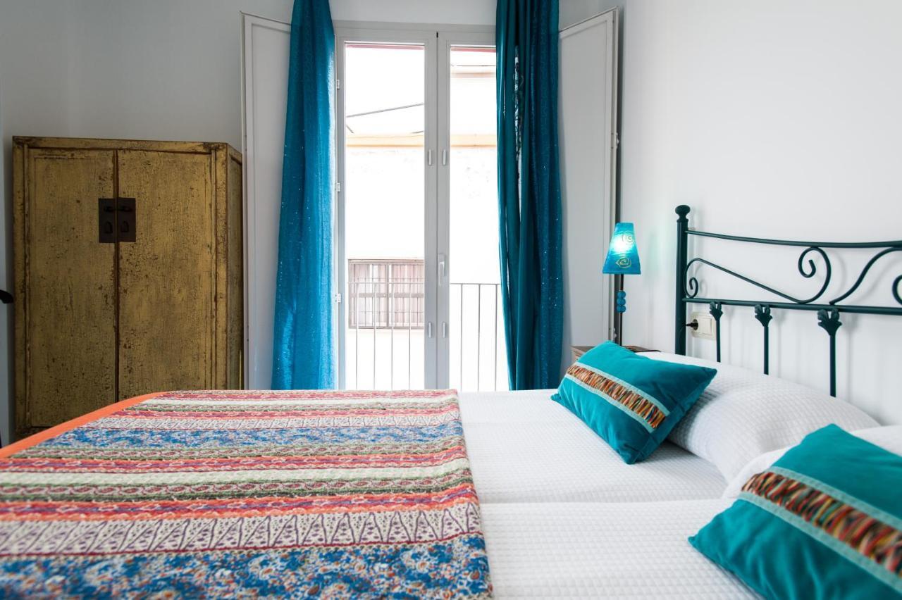 Singular Pilatos Apartamento Sevilha