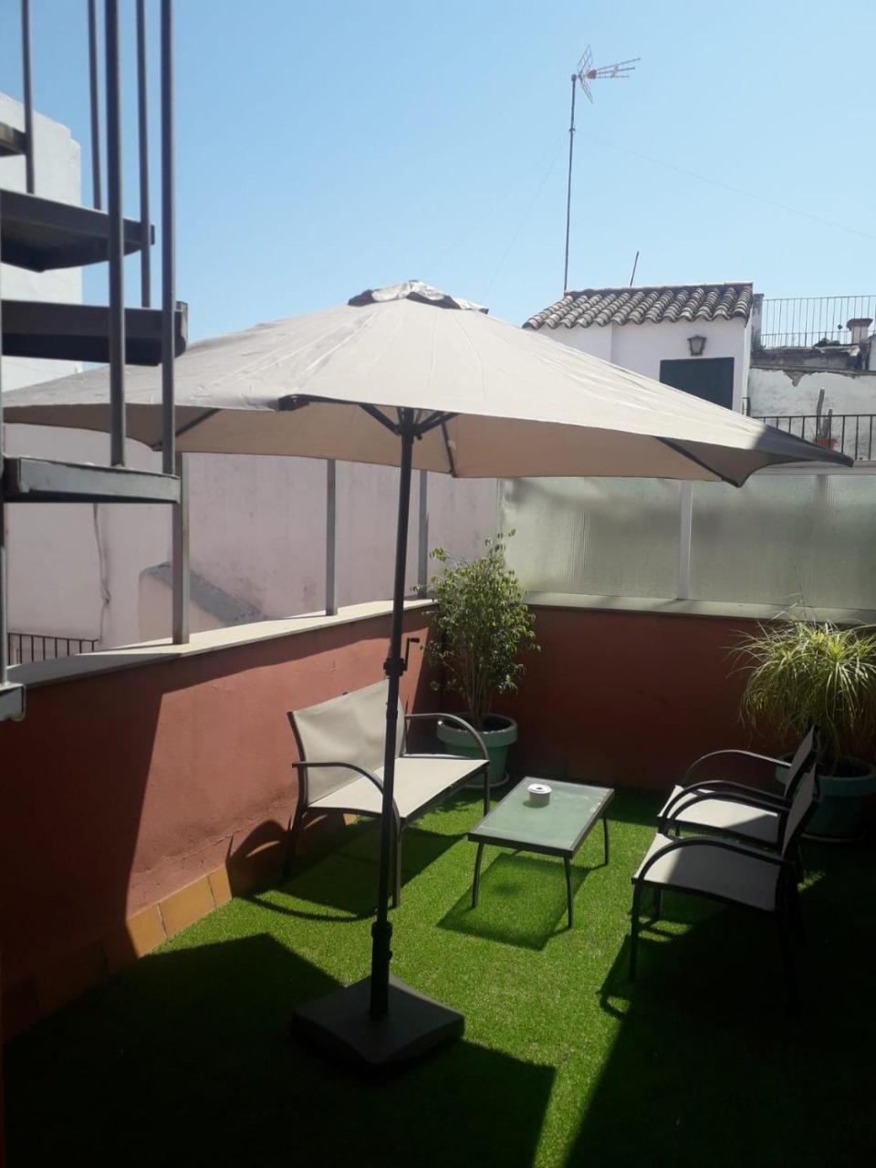 Apartamento Singular Pilatos Sevilha