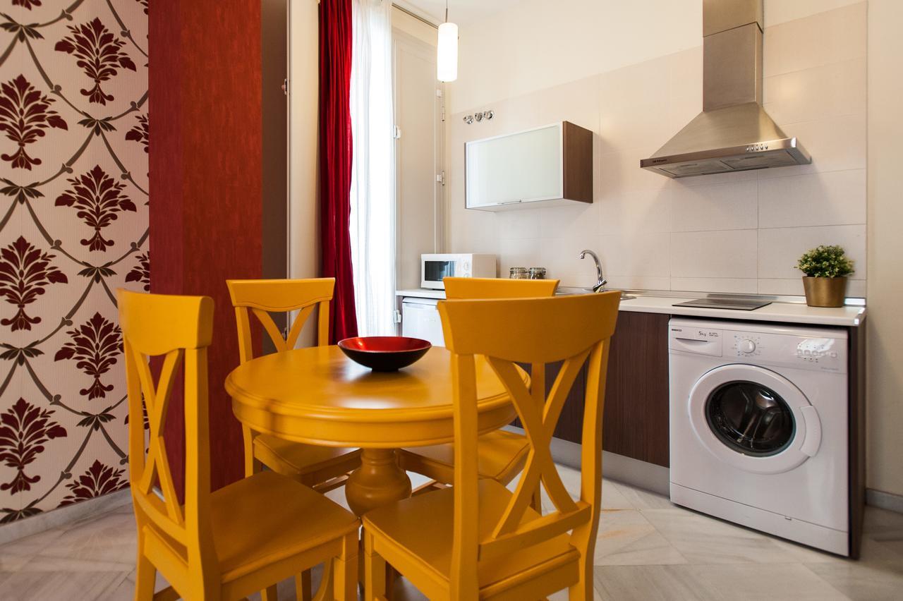 Singular Pilatos Apartamento Sevilha