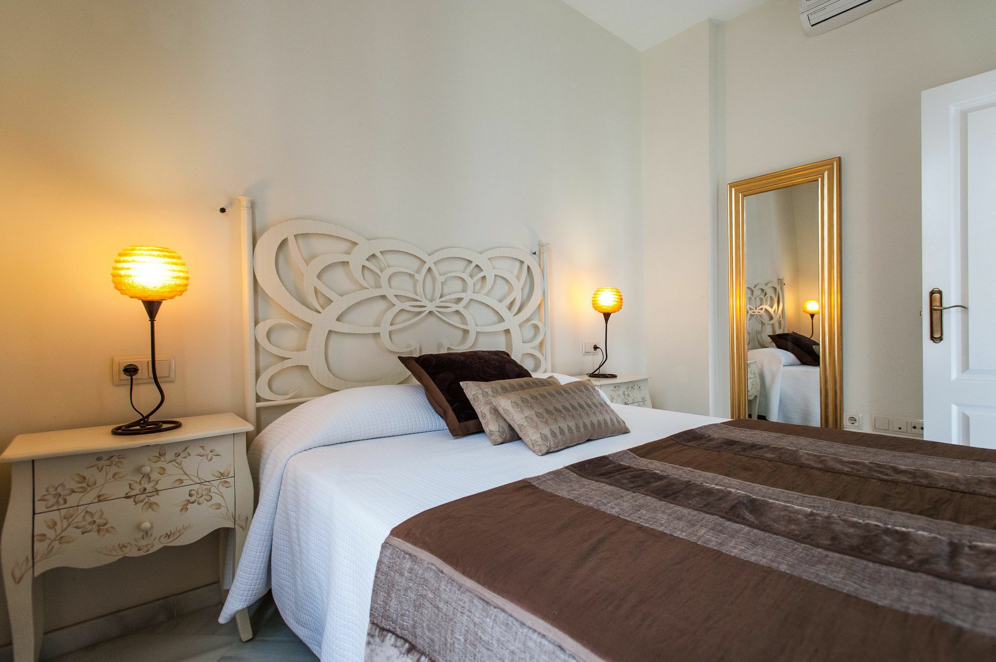 Apartamento Singular Pilatos Sevilha