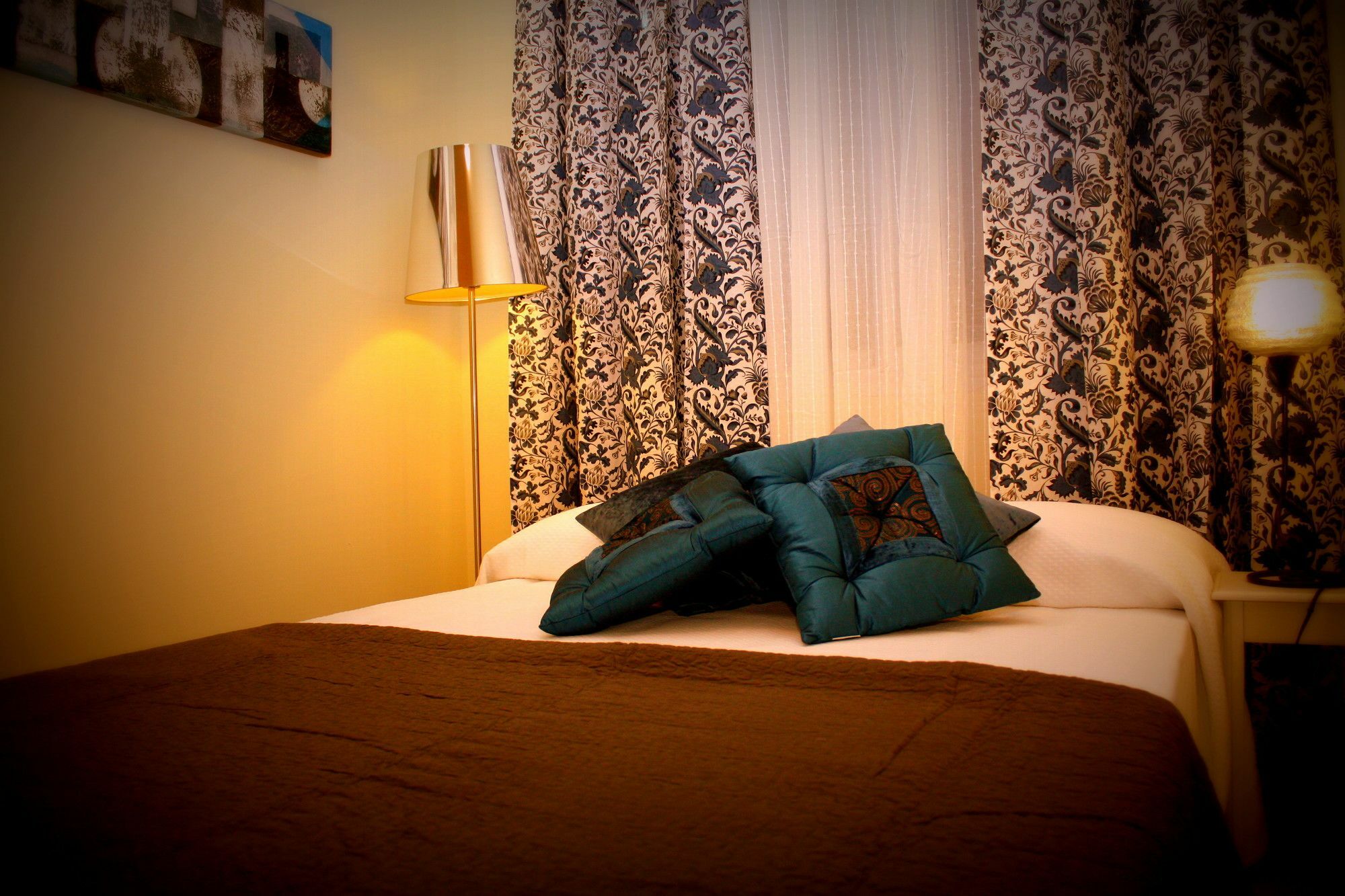 Singular Pilatos Apartamento Sevilha